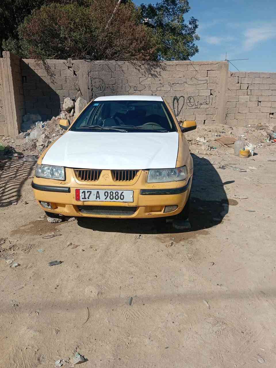 سمنت موديل 10 رقم مثنه تحويل مباشرة مكينة كير تخم تير حدادي دوخل جديدة كهربائي حلوه دوخل جديدة سعر 27وبيه مجال بسيط مكان بغداد حي البتول ***********
