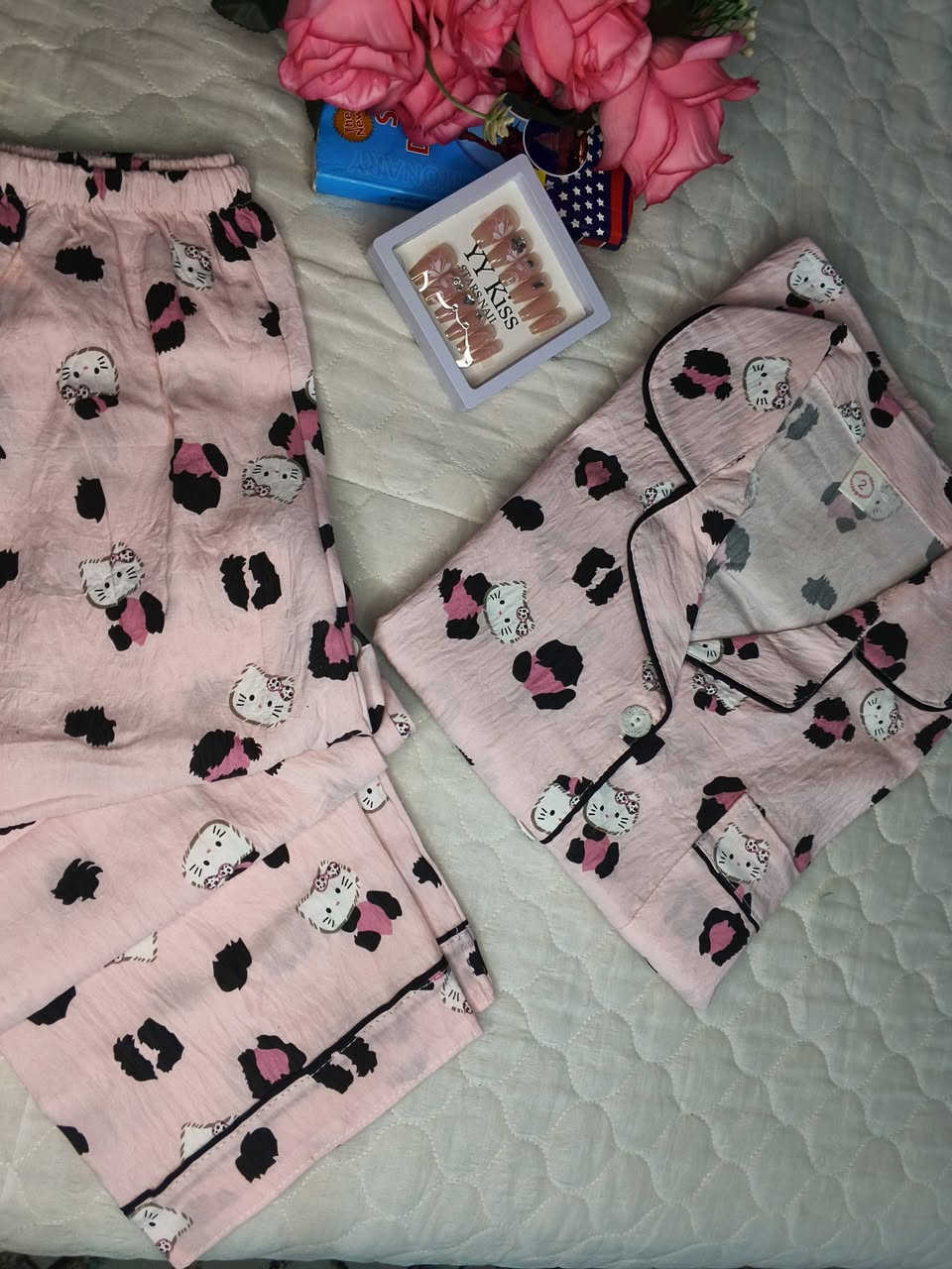 بجامه العيد وصلت لحكوا قطع محدودة متوفر توصيل خامايه تجنن كلنس كل قياسات والنقشات للمراسله واتساب##بيجامه##العيد##لانجري##غدق##تابعوني##كله ##تخفيضات##تفاعل##متابعه##لايك


**إذا كنت صاحب هذا الإعلان وتريد حذفه لأي سبب، رجاءا أرسل رسالة إلى الدعم الفني**