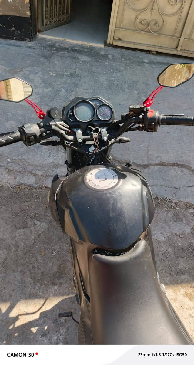 السلام عليكم دراجه ار كي مكينه 200cc دراجه نكره بكل وكت سلف هندر مكينه ممفتوحه وكاله كهربائيات كلهن شغالات دراجه بس الهورن ميشتغل الدكمه عطلانه بدون اوراق اكاتبك عليها و اكفلها عشاير و سرقه سعر 1300
Hussain Al-Tamimi 
السلام عليكم دراجه ار كي مكينه 200cc دراجه نكره بكل وكت سلف هندر مكينه ممفتوحه وكاله كهربائيات كلهن شغالات دراجه بس الهورن ميشتغل الدكمه عطلانه بدون اوراق اكاتبك عليها و اكفلها عشاير و سرقه سعر 1300
مليون و 300 مكاني بغداد سويب رقمي *********** متواجد فيس و واتس و اتصال
