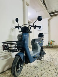 ماطور شحن للبيع -حجم 16 بطارية 🔋 4 سرعه 45 سعر خاص - رقم هاتف :0751246...