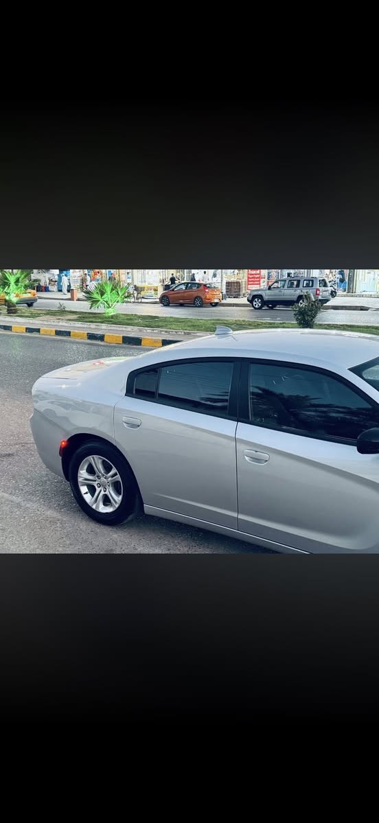 دودج تشارجر 2023 V6 النسخة الأخيرة 🔚🔥
#كفاله ماعده 3 بارده 
__________________________________________
مرقم أربيل وكامل تحويل او وكالة عامة ✅
صور امريكا واضحة بالمنشور ✅
مواصفات 23 تختلف✅
ماشيه 79 الف mi مشي امريكا بعدهي بحالة الوكالة✅

ا

#للاستفسار__***********
