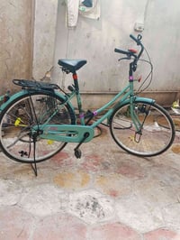 دراجة • للبيع