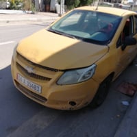 سايل • ٢٠١٢ • محرك مبدل