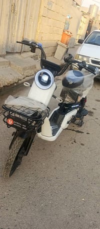 🏍فرۆشتن 265 مەجال 07515108500