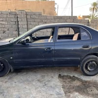 كورلا ١٦ • فحص نينوى • وكاله سفاره