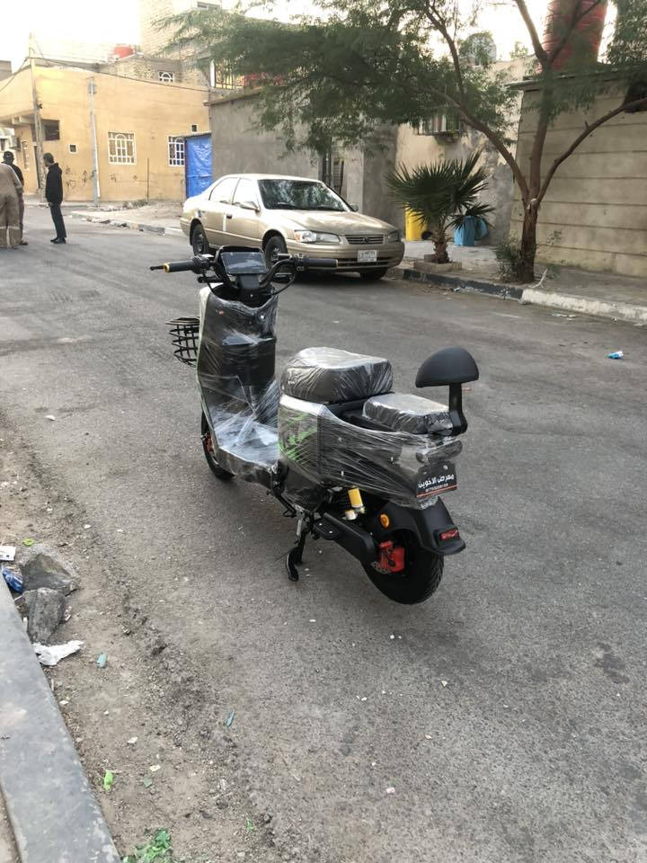 دراجة ار 7 مديل 2026 جديدة السعر 625 الرقم ***********
