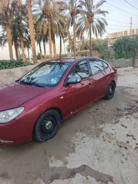 النتره افانتي • ٢٠١٠ • جسر ام عباسيات