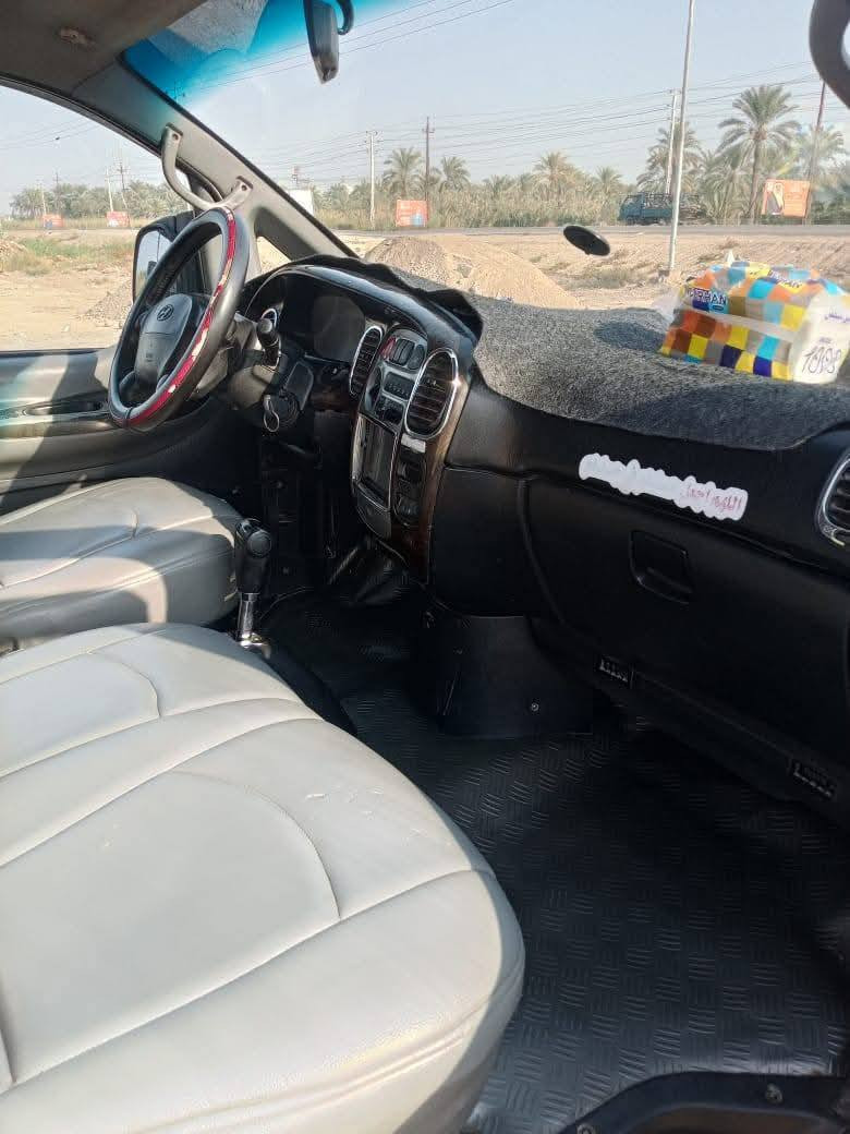 السلام عليكم  للبيع... صلاح الدين..ألماني..أوتو محرك جديد كهربائيات شغاله تخم تاير..تبريد مشحنت غاز بعد تبديل المحرك..سنويه ل٢٨ تحويل مباشر الباقي مثل مموجود تكلب وتقنع وتشوف خير...السعر ٦٥
...***********
