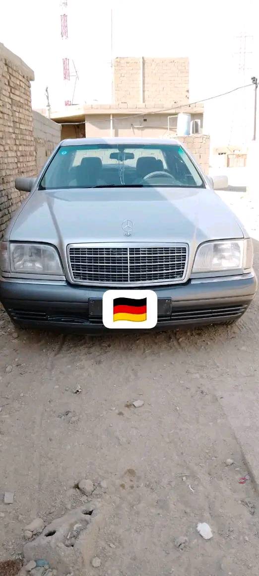 🖐️ السلام عليكم 🖐️
🇩🇪 مارسيدس : 👻 شبح (s300)
    موديل 1993
  (للبيع  او مراوس )
🇮🇶رقم  : بغداد الإنكليزي بأسمي 
       (هزة قبل يومين)
      (مكينة: وكير🕹️ )(مكفولات)
( مكينة 3000 فيفتي ام القبق الاسود )
        (6سلندر ) خير من الله 
   =سيارة جاهزة وين ما يعجبك تطلع =
🩸 مصبوغة الجمالية فقط🩸
🛠️ مكفولة من الضربة🛠️
⚡ كهربائيات شغاله 
💸 السعر: 68 وبيها مجال 💸
🏫( مكاني.)واسط : مركز مدينه 
📞 رقم صاحب السياره ☎️
د. محمد /***********/
(***********)فقط واتساب