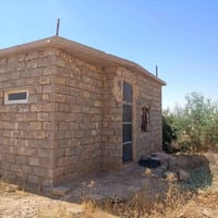 الشرقاط طريق الخانوگة • ٨٠٠م • مشتمل غرفتين