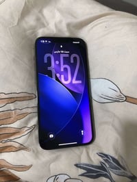 ايفون 13 برو ماكس • ٢٥٦ • مستخدم شهرين