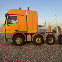 اكتروز 2004 • كفالة • النعمانية واسط