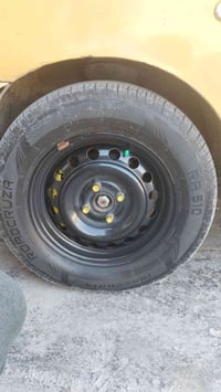 للبيع تخم ١٤ هوة وتايراته بلجيس مكاني غزاليه ٠٧٨٠٧٠٥٠٨٧٤