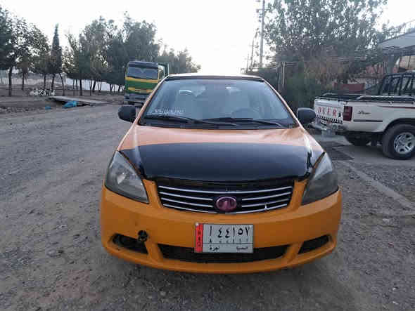 کوید ویل 
مۆدێل 2012
گێڕومەکینەی یارس مەکینە گەورەیە
ئۆتۆماتیکە 
هەنێ مەسرەفی تیایە 
سعری 22 ‌کەمێ مەجال
ژ.***********
