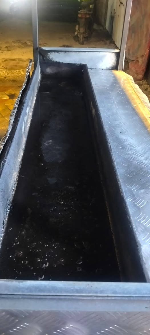 شواية فحم منقلة اجنحة دجاج بسعر مناسب


**إذا كنت صاحب هذا الإعلان وتريد حذفه لأي سبب، رجاءا أرسل رسالة إلى الدعم الفني**