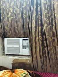 مكيف • ستعمال موسم واحد • حي سومر