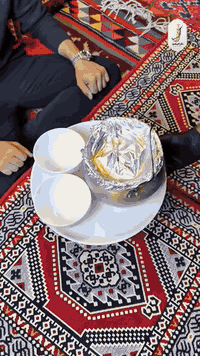 مندي دار اليمن • برم لحم 650غ • توصيل المحمودية اليوسفية