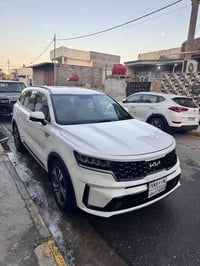 سورنتو • ٢٠٢٢ • رقم اربيل