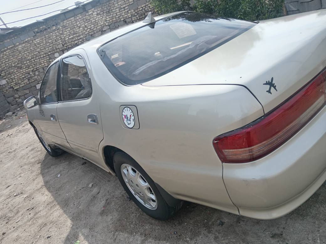 السلام عليكم
سياره كرستا كفالة من كص من نقل جثه من اصوليات مصبوغه عام للجماليه بدون  ضربه رقم بصره  سنويه منتهيه صاحبها موجود يريد تحويل عنوان  المكان البصره حي الحسين

السعر ٥٨

التواصل خاص 
*********** واتساب وتصال مفتوح
