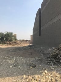 قطعة أرض للبيع • أرض للبيع • الصويرة • حي الربيع • 300 متر • قطعة أرض ...