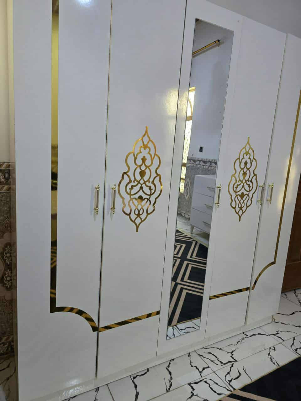 السلام عليكم  غرفه للبيع مكان نجف مشخاب الغرفه كامله هية ودوشكها الله شاهد ممستخدمة فقط منصوبه


**إذا كنت صاحب هذا الإعلان وتريد حذفه لأي سبب، رجاءا أرسل رسالة إلى الدعم الفني**
