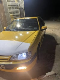 بيجو بارس • ٢٠١٥ • الديوانية