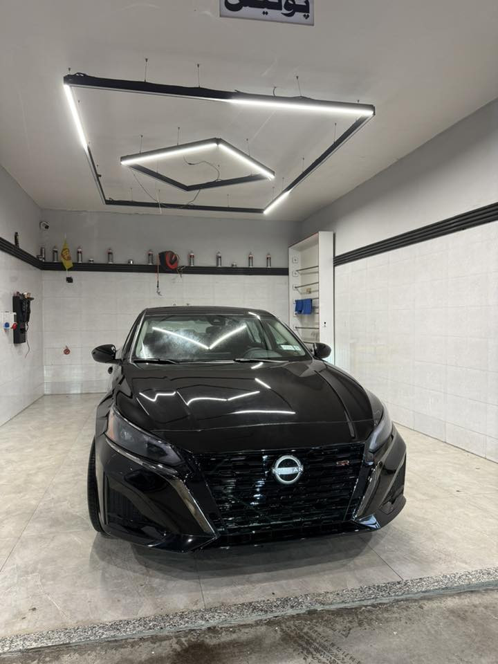 نيسان التيما SR  2025
بدون رقم تترقم شمالي فقد
بيهة بس بونت سبخ بدون ده واخل 
ايرباگات ماتاگ سليم  ماشي قليل  جديد
مواسفات كوشنات جلد _ رادار _حساس
ويل كروم_لايتات زينون_ ثلاثة گير حساسات
السعر رقم موبايل موجود 

***********📞كورك + واتسئاب
