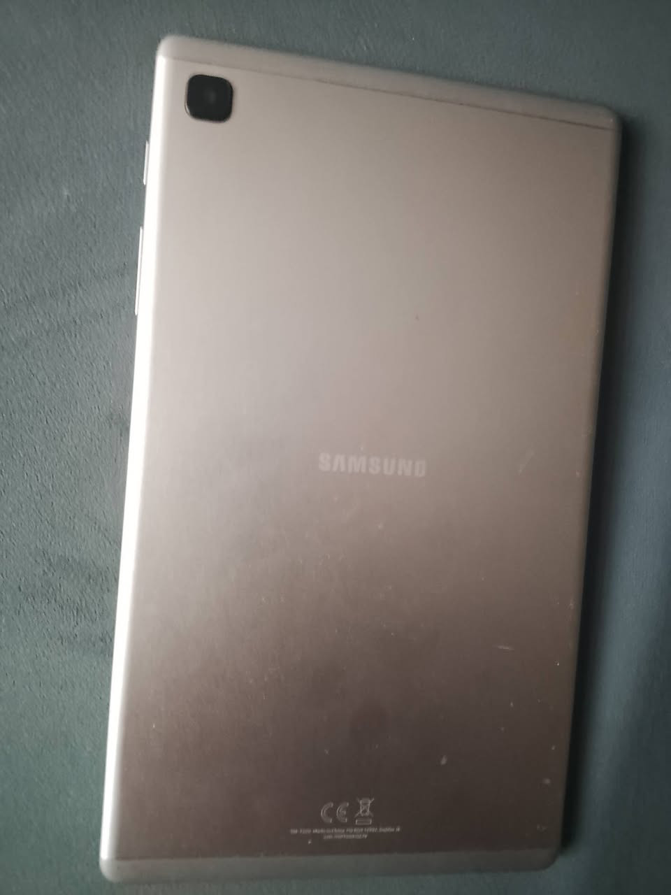 السلام عليكم ايباد للبيع العنوان بغداد الاصلاح


**إذا كنت صاحب هذا الإعلان وتريد حذفه لأي سبب، رجاءا أرسل رسالة إلى الدعم الفني**