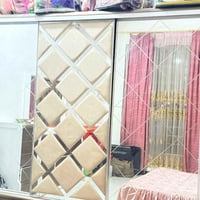 الفلاحيه • مجال مكاني • غرفه اخشاب