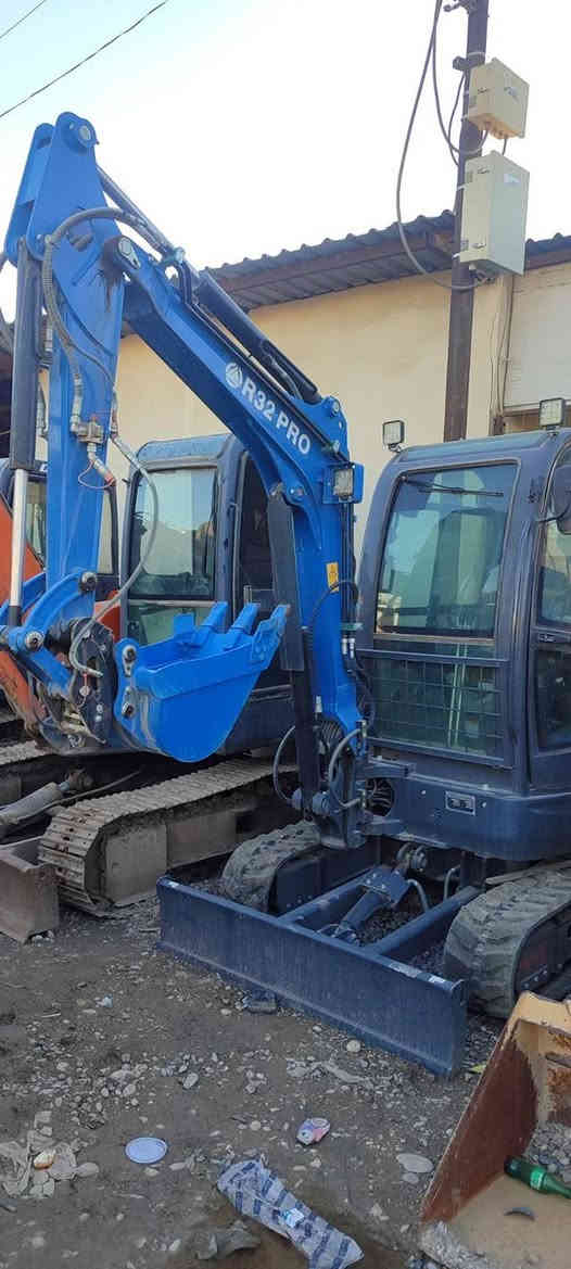 حه فاره ى بجوك بؤ فرؤشتن 
موديل 2024(سفره)
ماركه ى ريپا 
حه جمى 32
مه كينه ى كابووتا
ته بريت ساردوو گه رم
جه تالى كاره باى
نرخى ٢٢٥$ماعمە لە شوین هه ولیر
***********
*********** كويسينجاك, أربيل
