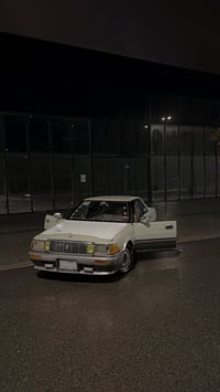 ١٩٩٠ • توماتيك • هيكل نظيف