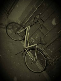 بايسكل • حجم ٢٦ • بعقوبه