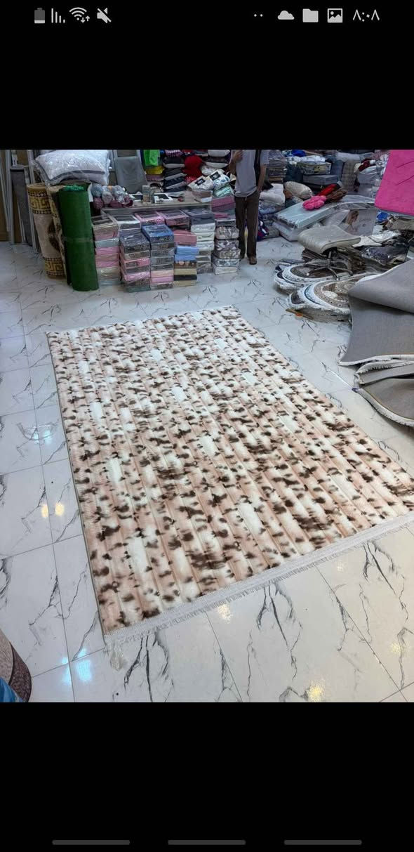 تخفيض تخفيض تخفيض

2.3 فرو ارنب 

سعر 35 البصرة, العراق


**إذا كنت صاحب هذا الإعلان وتريد حذفه لأي سبب، رجاءا أرسل رسالة إلى الدعم الفني**