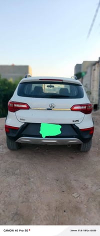 بايك ٢٥x • ٢٠٢٠ • رقم بغداد
