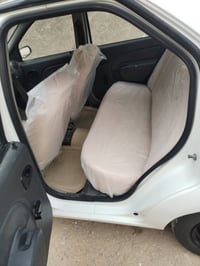 رينو لوكان ٢٠١٢ بأسمي سنوية لل٢٩ تخم تاير جديد تدفئه تبريد شغال بس بيه...