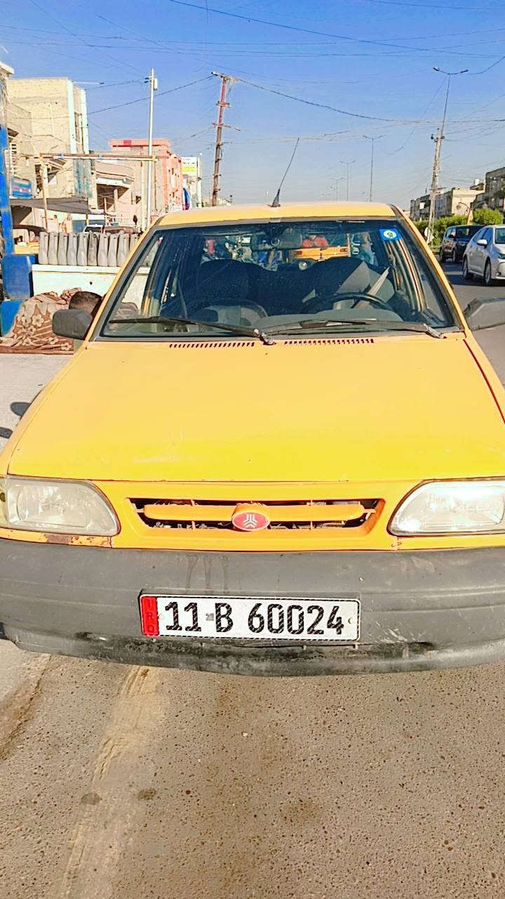 سايبا 12 رقم بغداد انكليزي كير محرك مكفولات شرط ماتسمع صوته تخم تاير دوشمة جاهزه السعر 20 عنواني بغداد***********
