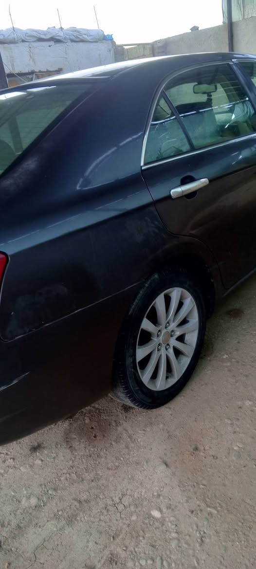 سياره امكراند موديل 20140فول مواصفات رقم دهوك
تبريد وتدفئه شغال محرك شرط السياره جاهزه..كهربائيات فول ..
الاتصال على هذا الرقم 
***********
