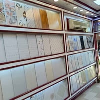 سقوف ثانوية • خلفة جبسن بورد • بغداد