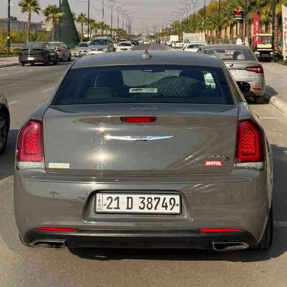 کلایسەر ئۆباما 2019مواسەفات S چیمەنتۆیی
کلین تایتڵ بێ بۆیاخ بێشوخت
90مايل ڕۆشتووە 
هەموو گیانی بەشەرت 
سەیارەکەیەک دەستە بەناوی خۆمانە 
سەیارەکەزۆر پاک و خاوێنەو سەیارە ماڵە
ڕەقەم و سەنەوی و فەحسی نوێیە 
هیچ مەسرەفێکی تێدانیە 
چوار تایەی نوێی لەژێرە 

سـعـر : لە کۆمێنت داوابکە ڕاستەوخۆ بۆت دێت 📥 

گێر و مەکیەنەی بەشەرت 
هیچ کێشەیەکی تێدا نییە 

ژمارەی خاوەنەکەی 
***********
***********
