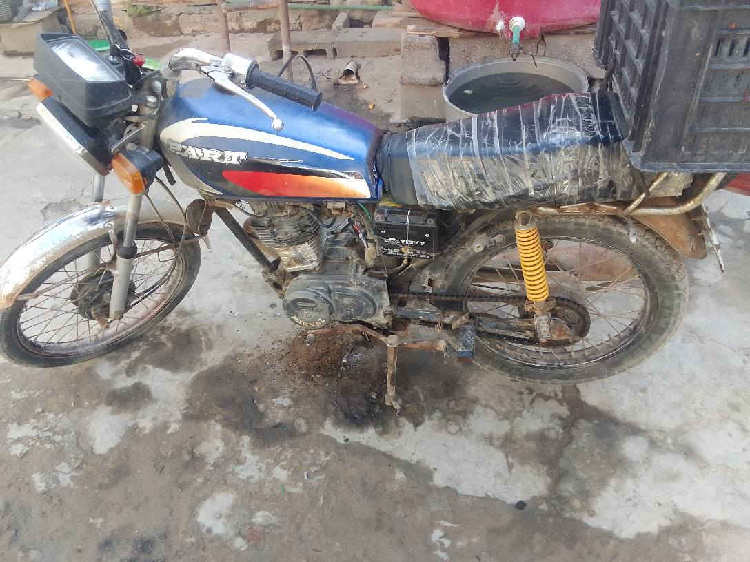 مطيحه ام انعاج البصرة, العراق


**إذا كنت صاحب هذا الإعلان وتريد حذفه لأي سبب، رجاءا أرسل رسالة إلى الدعم الفني**