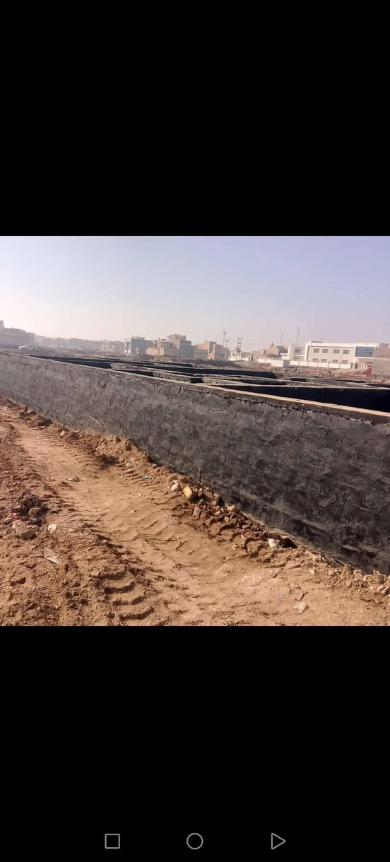 السلام عليكم قلع قطع مع دفن جلمود وسبيس وحادله دفن بتلوات مناسب بل العمارة هذي رقمي ***********
