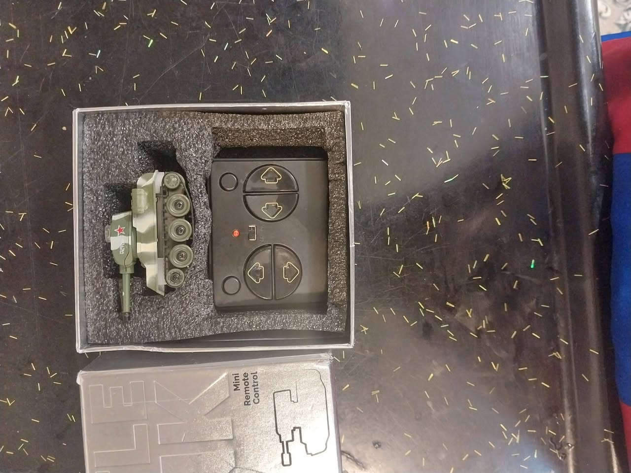 سياره زغيرة شحن للبيع


**إذا كنت صاحب هذا الإعلان وتريد حذفه لأي سبب، رجاءا أرسل رسالة إلى الدعم الفني**