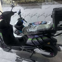 دراجة شحن • تسلا • ٢٠٢٦
