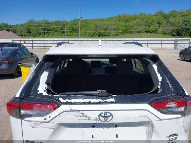 ♦️ نوع السيارة:2025 TOYOTA RAV4 HYBRID XLE
♦️ تاريخ المزاد :Mon Jul 20الاثنين
♦️ الضرر : موضح في الصور
♦️ سعر السيارة :  يحدد في المزاد
✅   توفر شركتنا لكم أفضل الخدمات
للاستفسار اكثر  الاتصال بالأرقام التالية:
☎ ***********  متوفر واتساب
 ***********      متوفر واتساب
أوقات العمل :
طيلة أيام الأسبوع  
يبدا العمل من الساعة 4 عصرا حتى الساعة 11 ليلا 
نتشرف بزيارتكم لمقر المكتب مكتب الحياني لتجارة السيارات والنقل البري والبحري 
 العنوان : محافظة صلاح الدين - قضاء الشرقاط - تقاطع الجميله خصم - مجاور مستشفى ابن سينا الاهلي ومطعم خاتون
