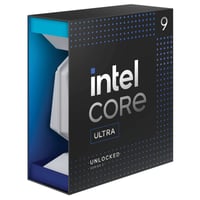 جديد غير مستخدم نهائيا U9 285k Rog z890 hero Ram 32/16*2/cl 32/6400 رج...