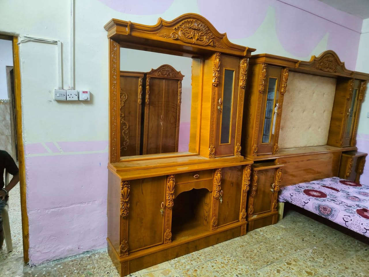 غرف تزكام ***********
