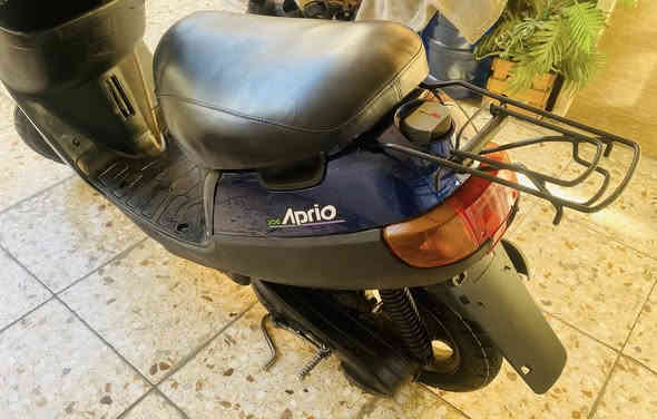 سلام عليكم 
ياماها ياباني بطه مكينه مامفتوحه ابلاديه مكفوله واكسل هم مكفول عل الفحص نكره بي وقت سلف هندر  شغاله معدل شلعه 

السعر  ٣٠٠ 

مكان الدراجه بغداد العامريه 

‏‭٠٧٧١ ٢٢٠ ٤٣٦٩‬
