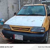 موديل 2011 • نظيفه • تدفية وتبريد