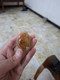 حجرة • جزع سليماني