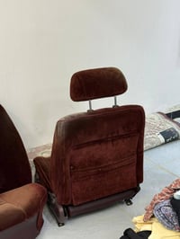 كشنات كروسيه • فول اسفنج • ميسان